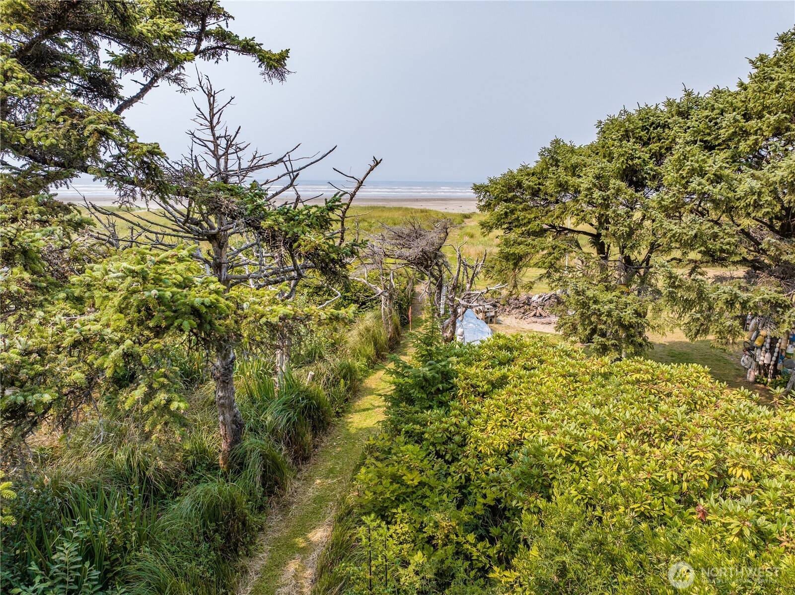 4753 Beach LN, Moclips, WA 98562
