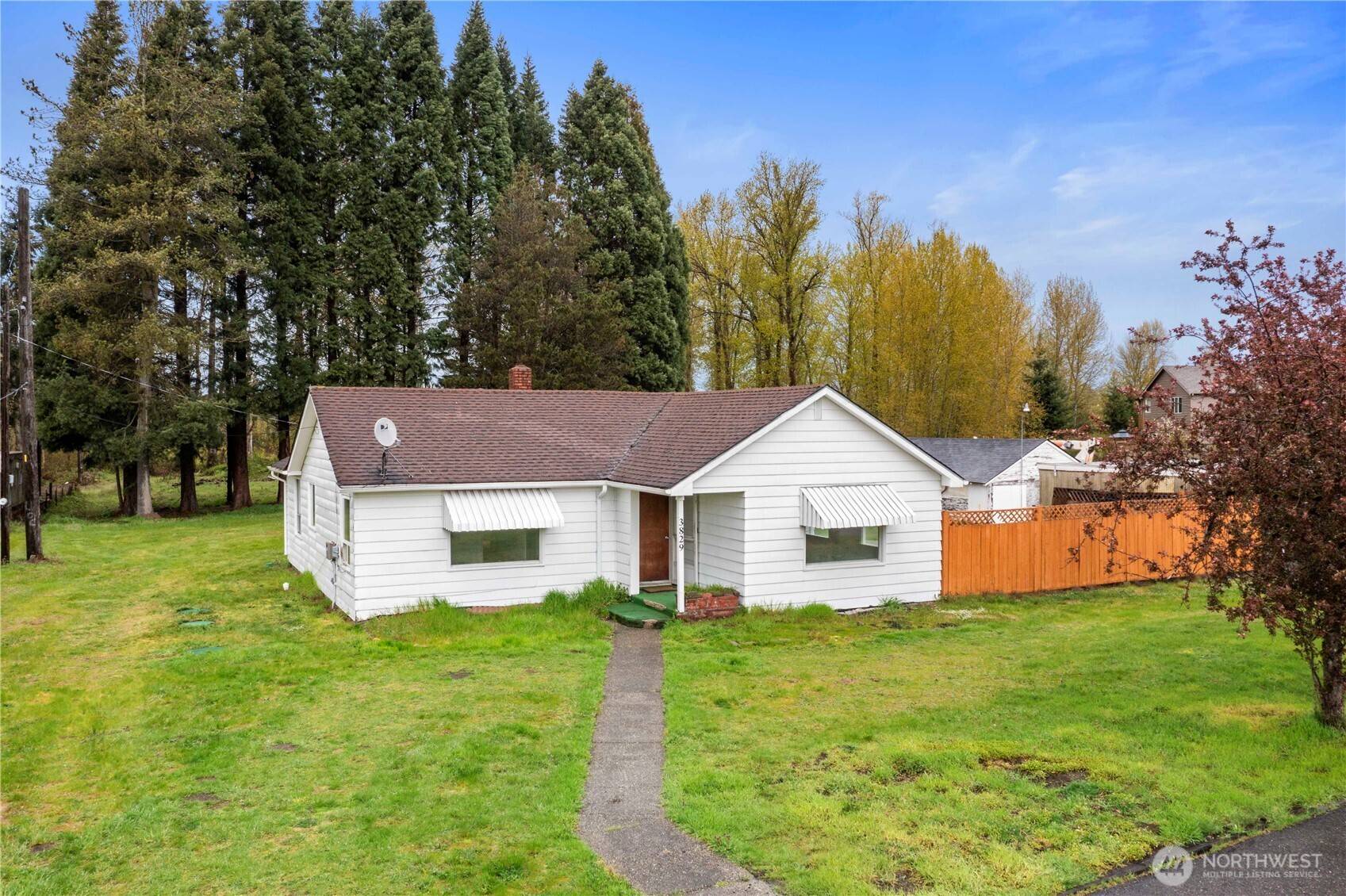 3829 60th AVE E, Fife, WA 98424