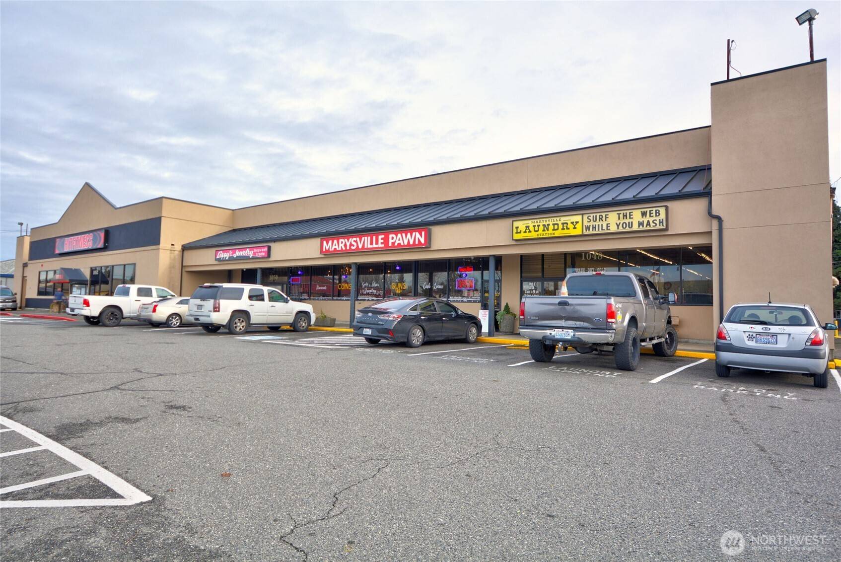 1050 State AVE, Marysville, WA 98270