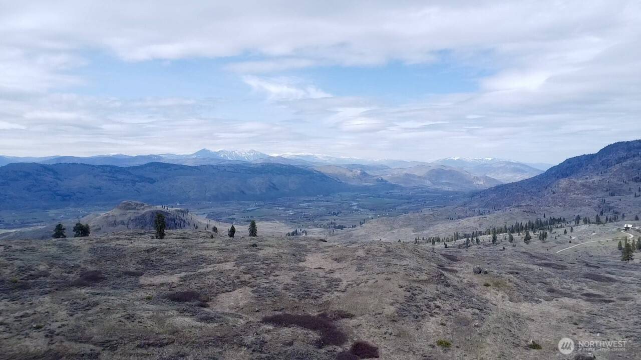 0 Overland RD S, Oroville, WA 98844