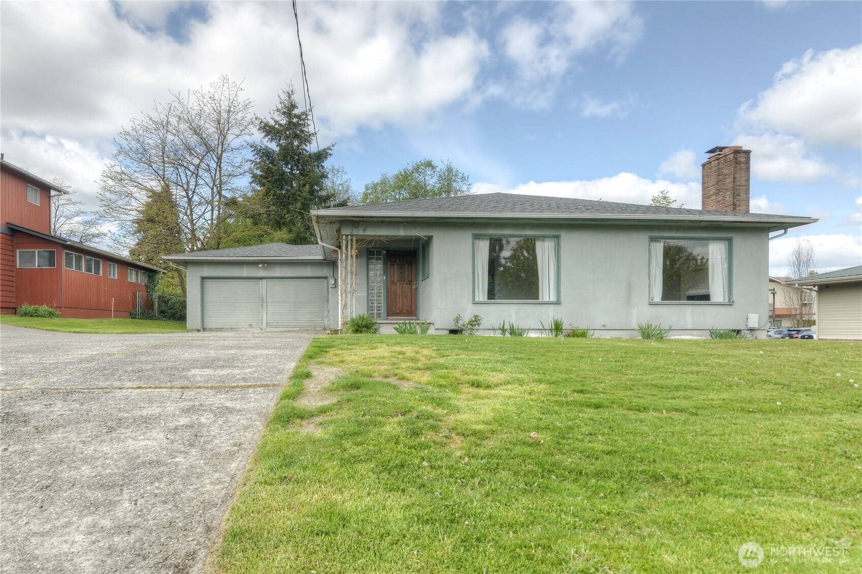 6017 S Capitol BLVD, Tumwater, WA 98501