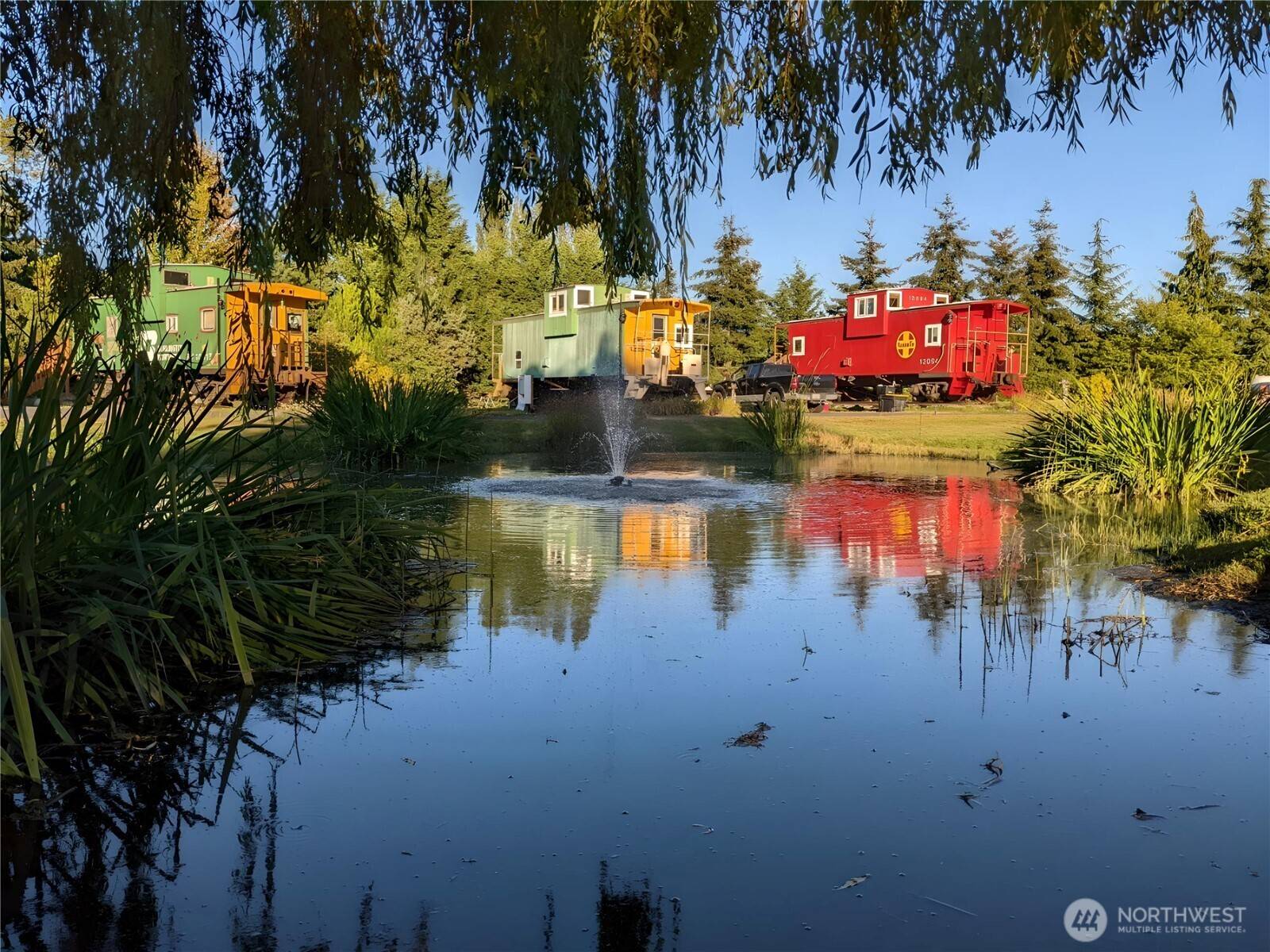24 Old Coyote WAY, Sequim, WA 98382