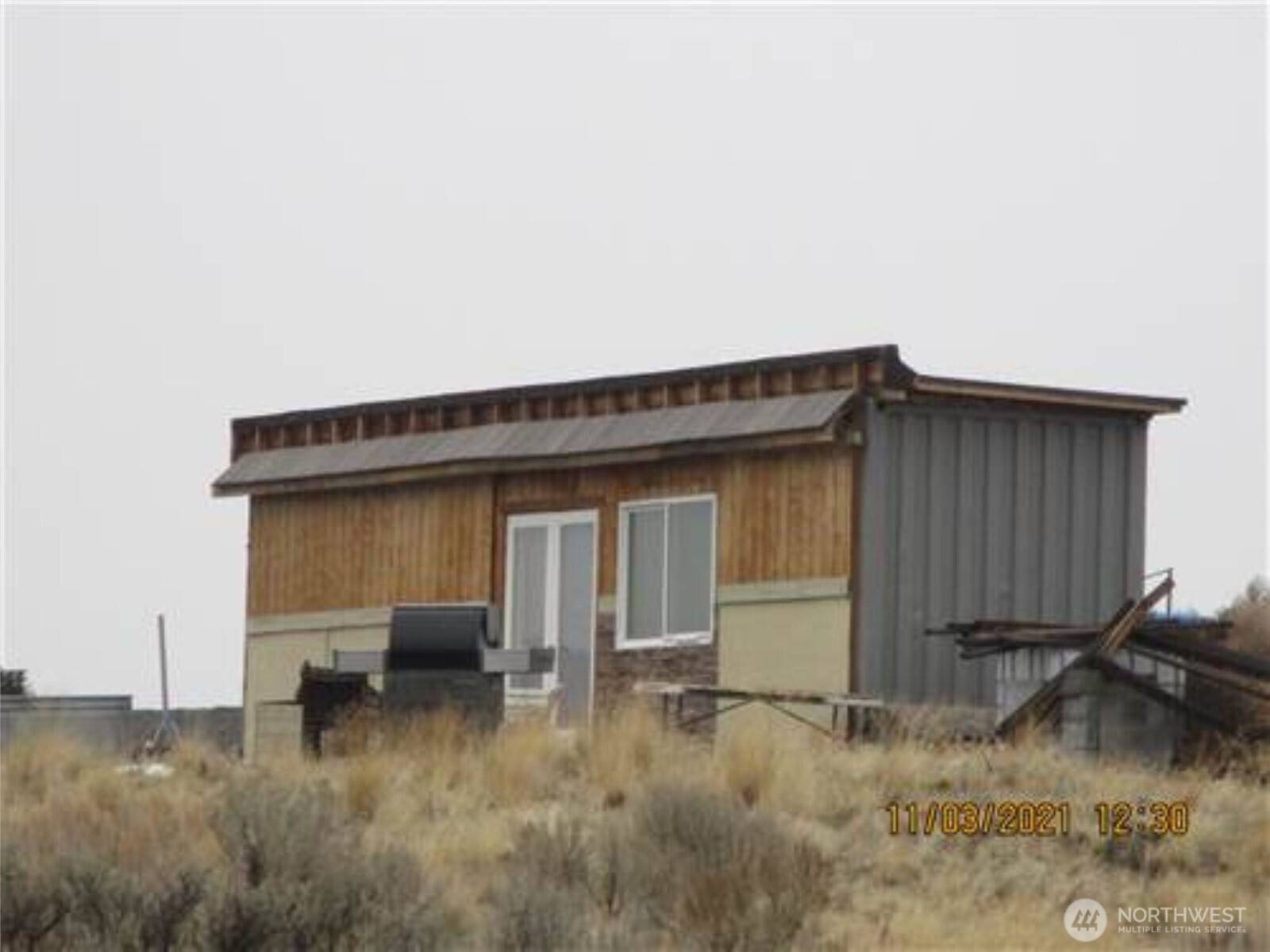 260 Liberty DR, Ephrata, WA 98823