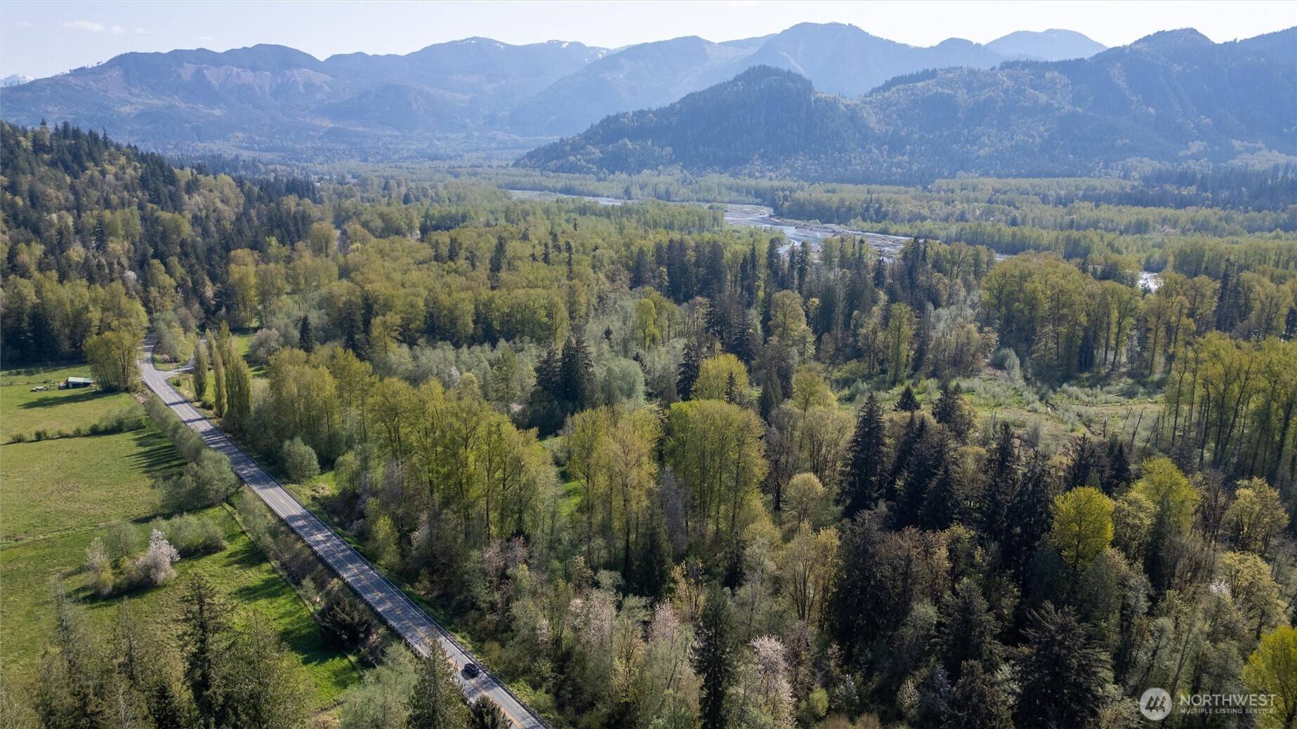 0 Mt Baker Highway, Deming, WA 98244
