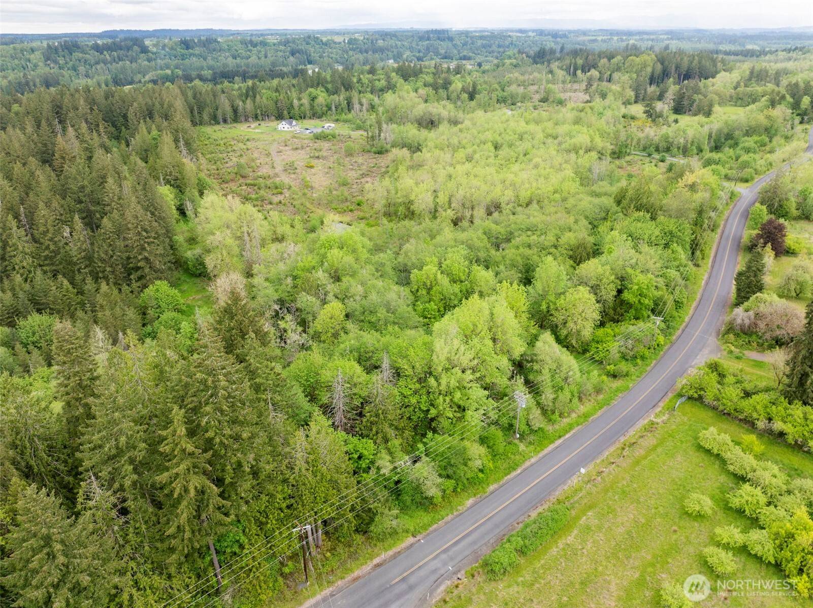 0 Eadon RD, Toledo, WA 98591