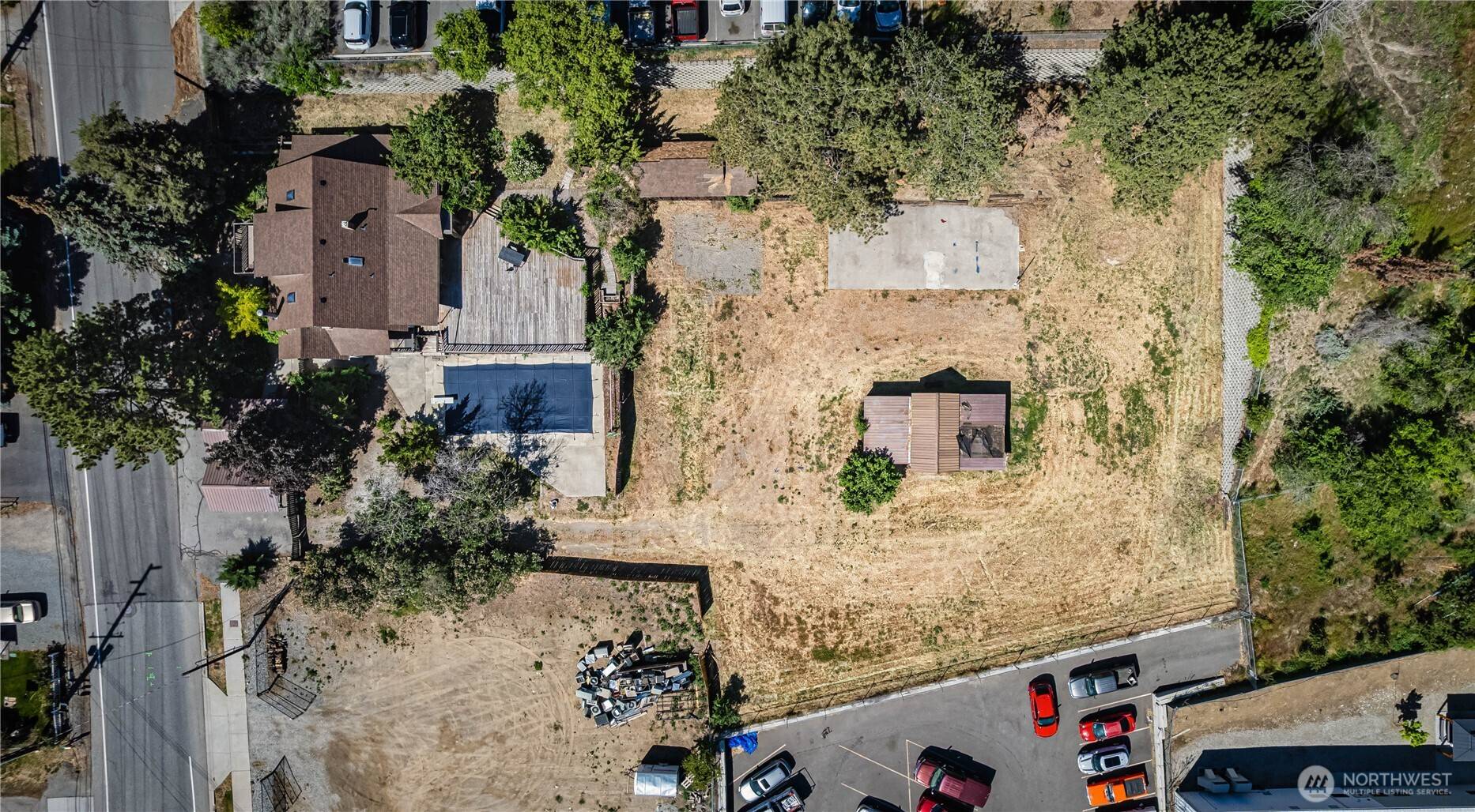 1314 Walnut ST, Wenatchee, WA 98801