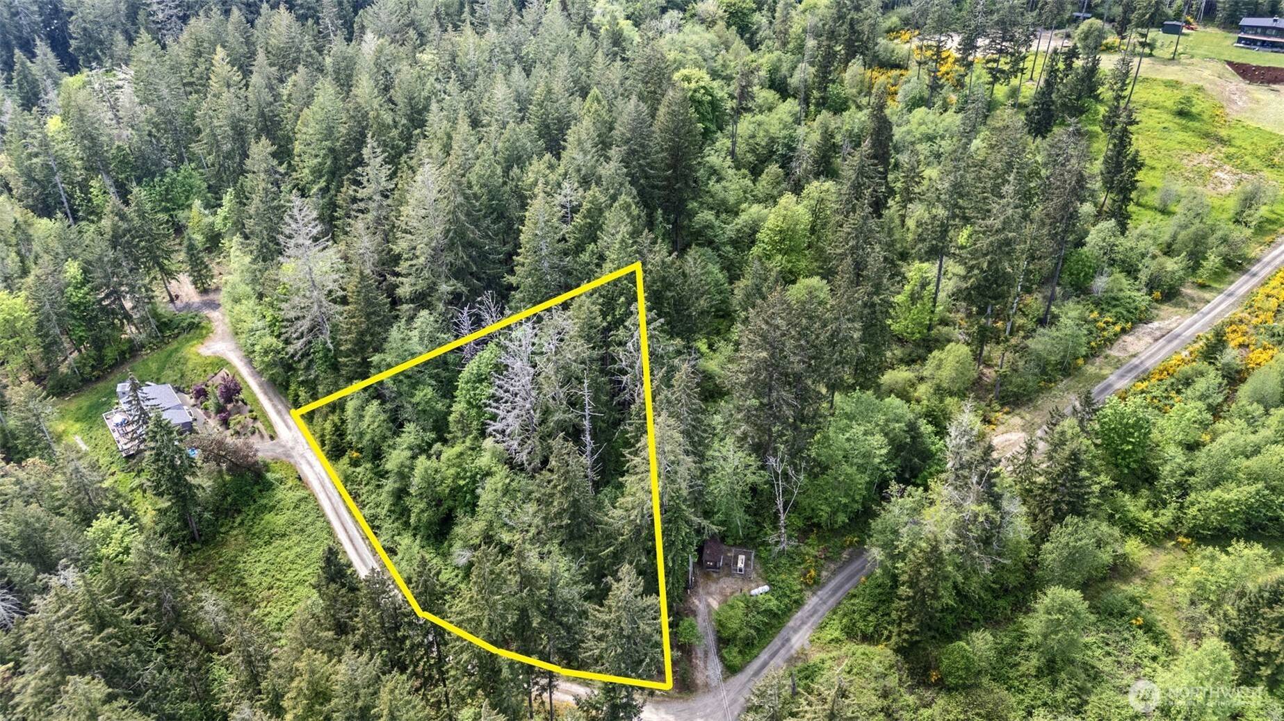 18916 116th ST NW, Gig Harbor, WA 98329