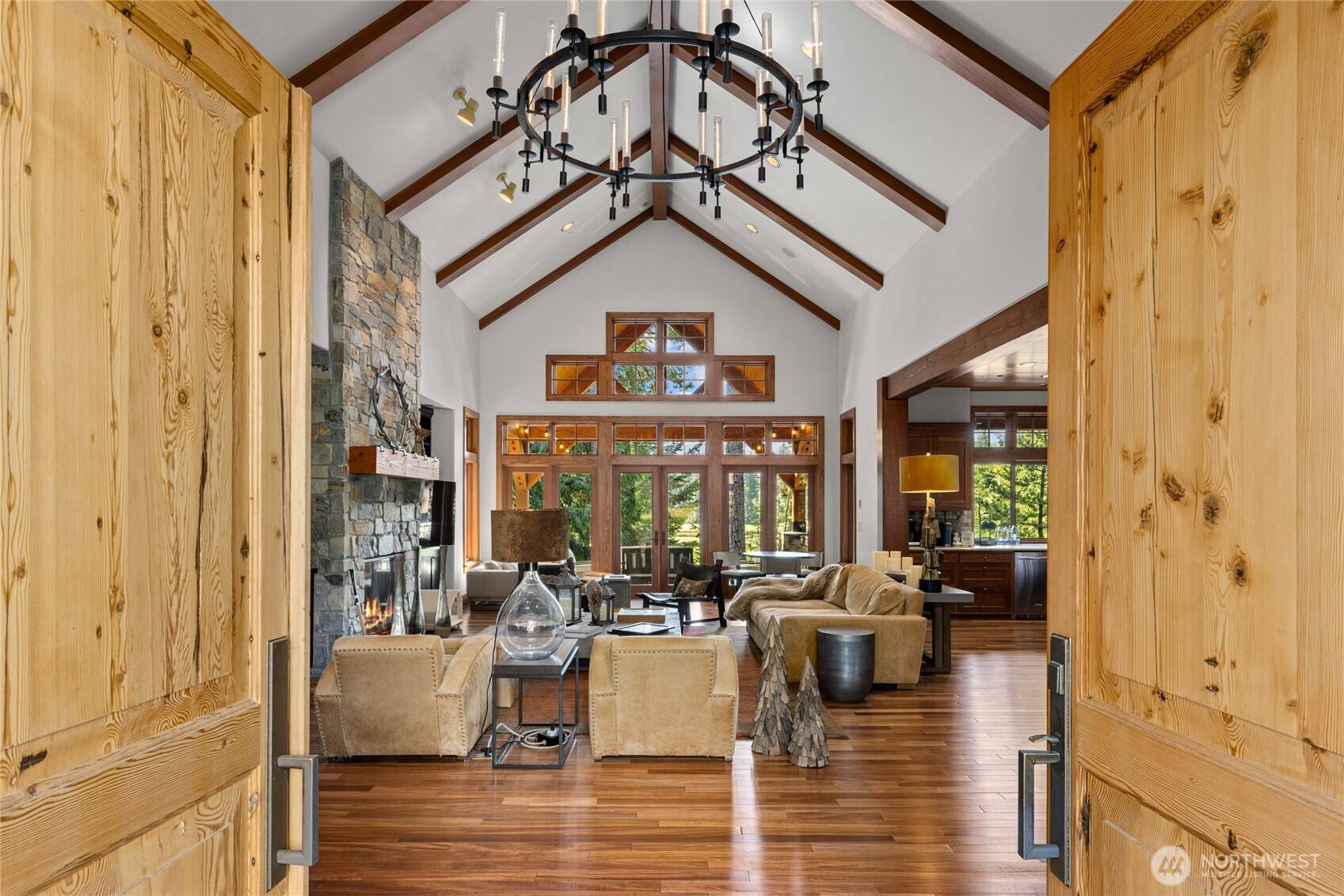 160 Bunchberry CT, Cle Elum, WA 98922