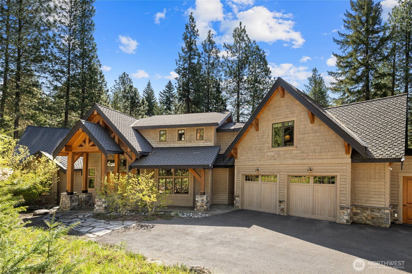 160 Bunchberry CT, Cle Elum, WA 98922