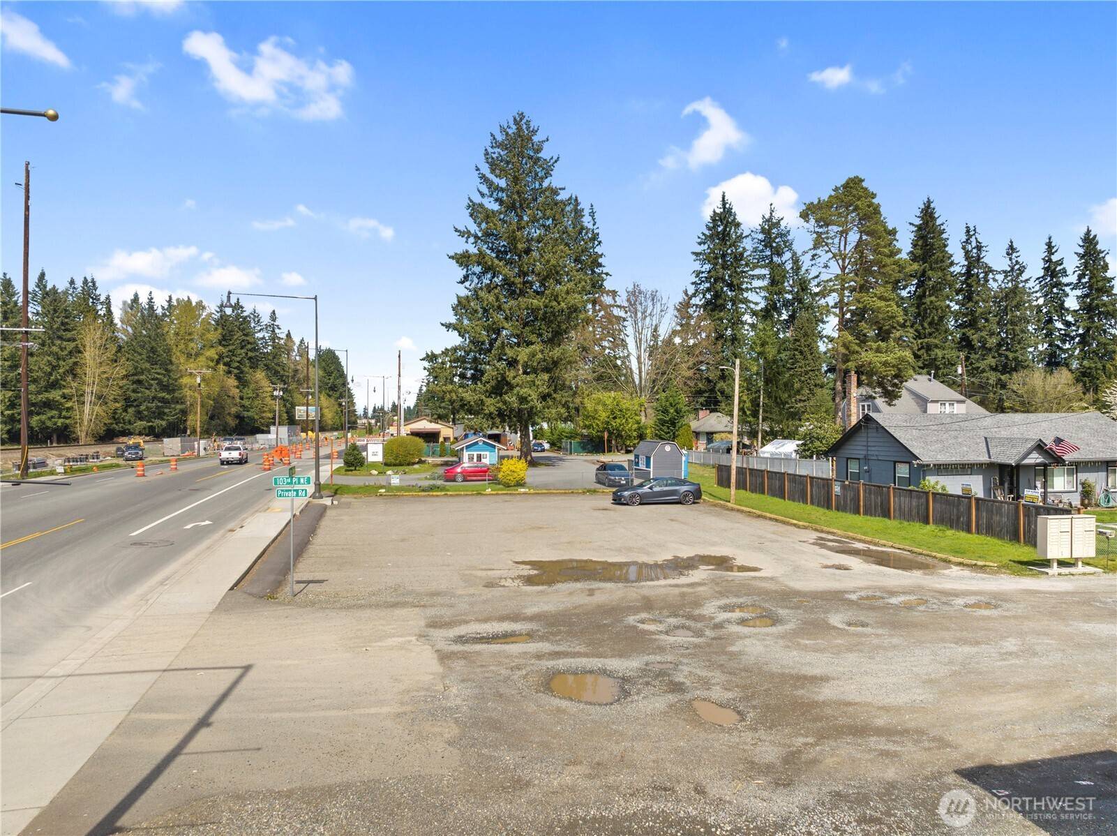 10321 State AVE, Marysville, WA 98271