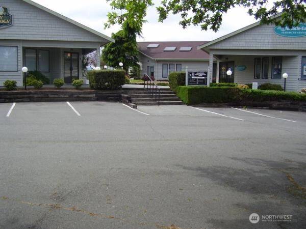 675 N Fifth AVE #2B, Sequim, WA 98382