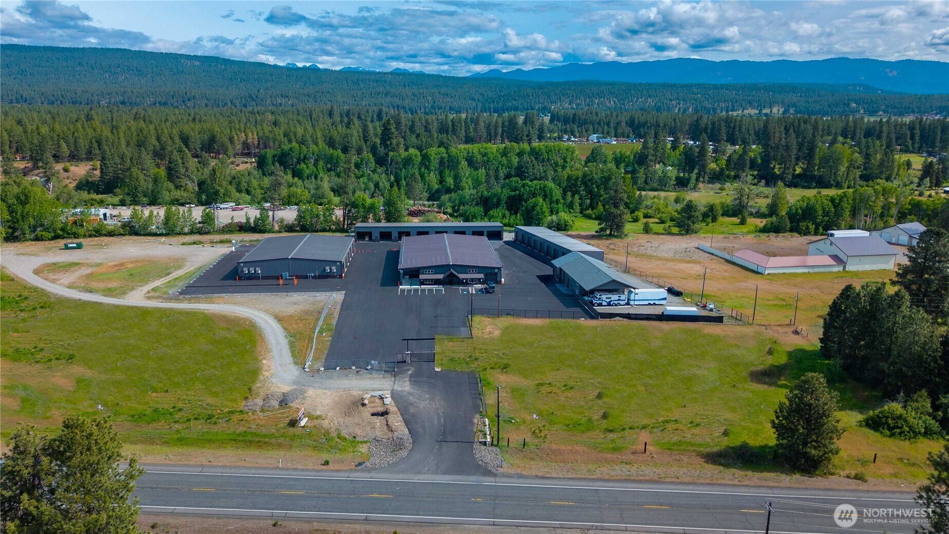 4081 SR 970 #D7, Cle Elum, WA 98922