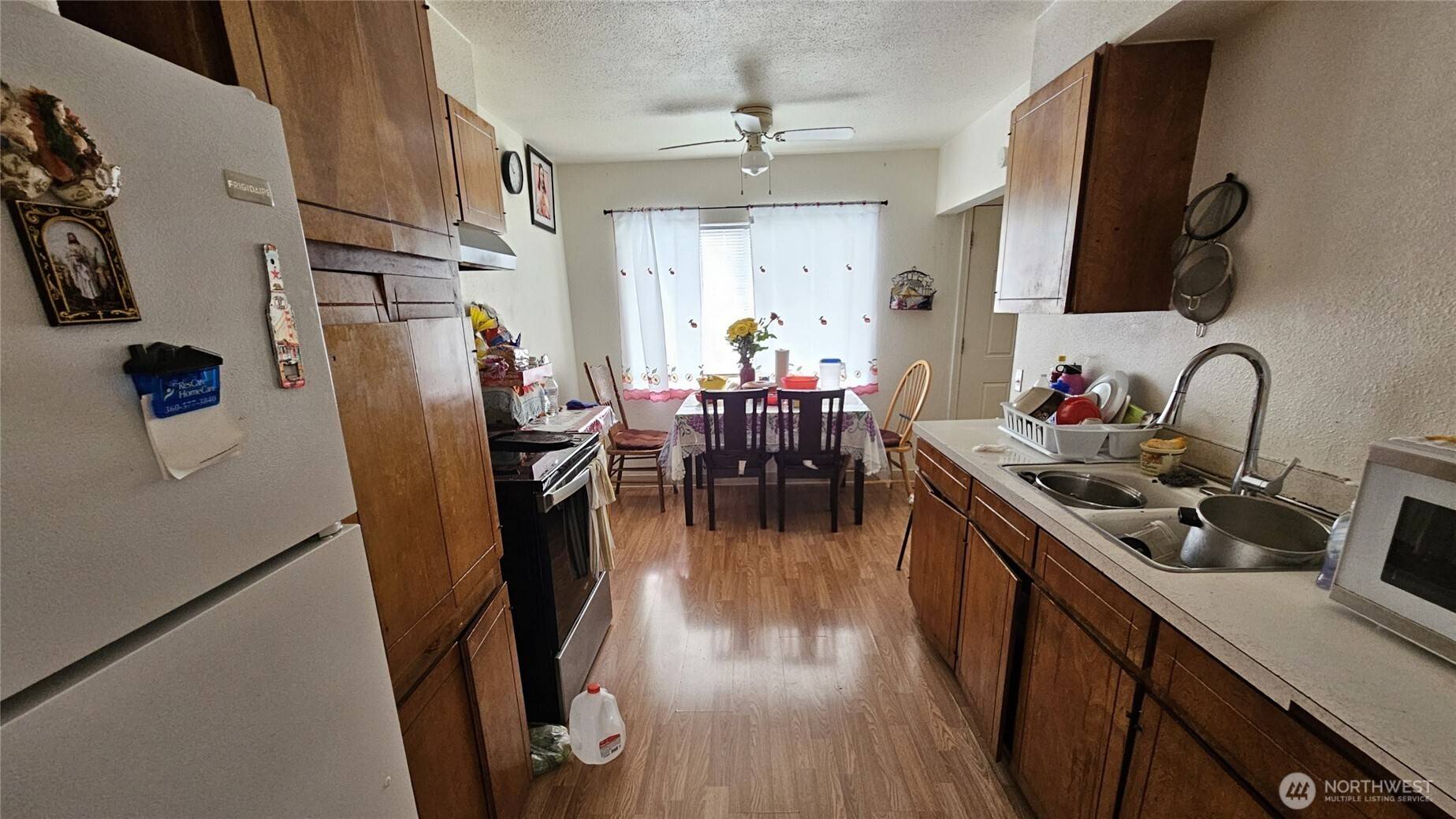 706 Laurel ST, Kelso, WA 98626