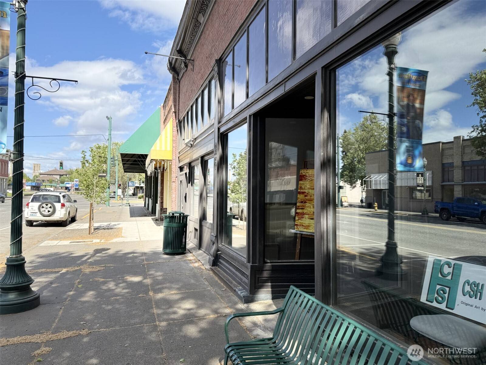 250 E Main ST, Dayton, WA 99328