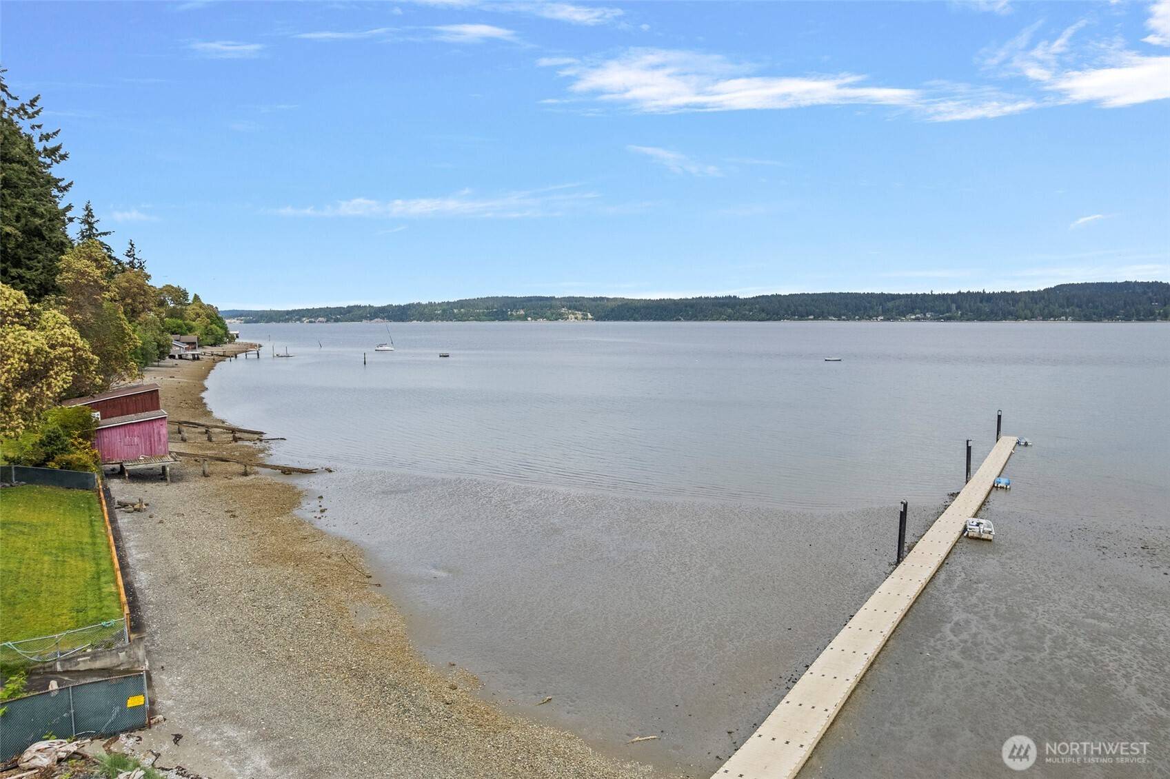 0 Minor Way (Lot 55), Greenbank, WA 98253
