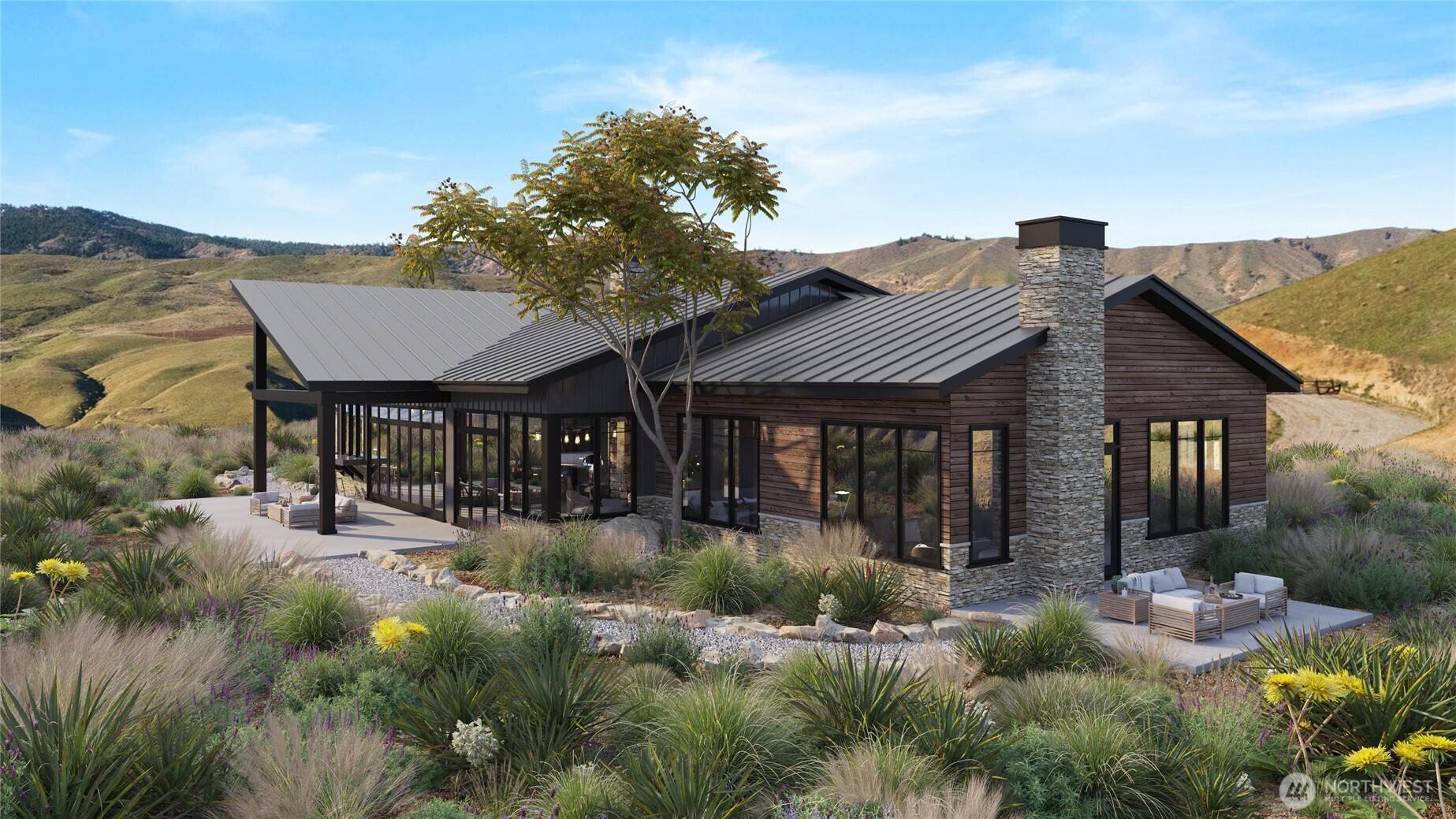 360 Diede Hills LN, Wenatchee, WA 98801