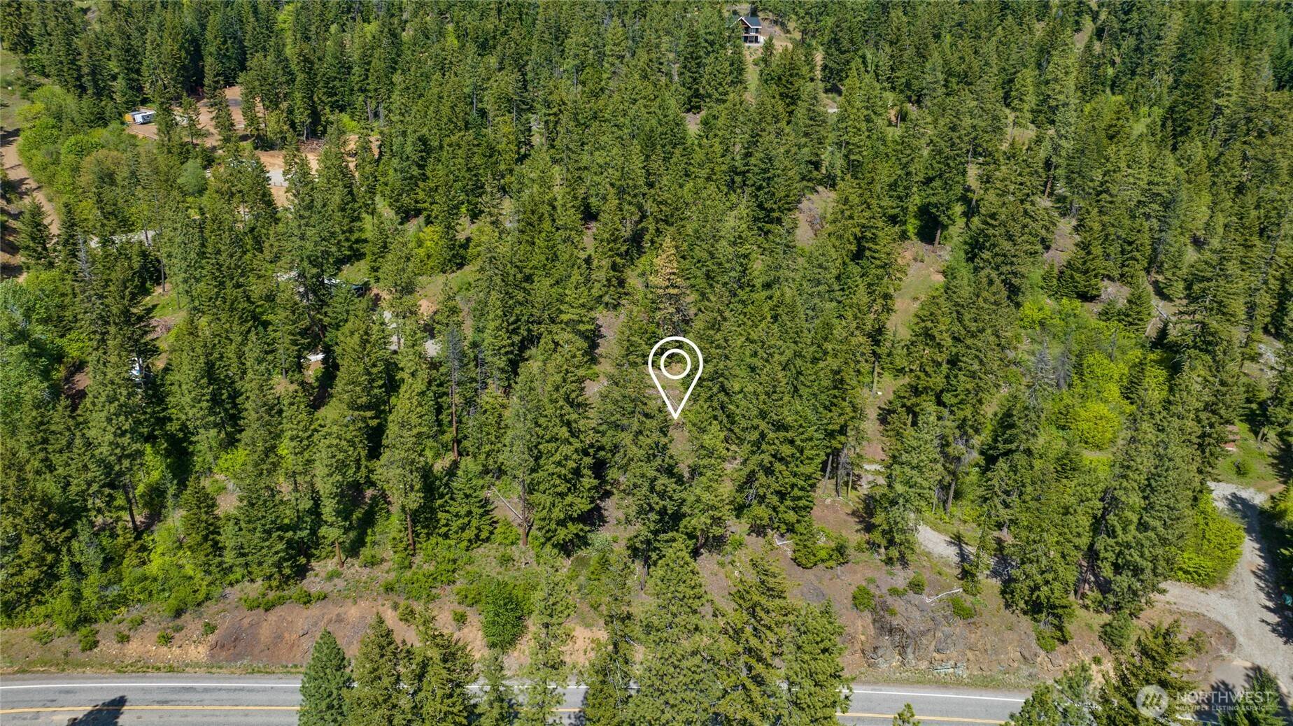 11 Salmon La Sac HWY, Ronald, WA 98940