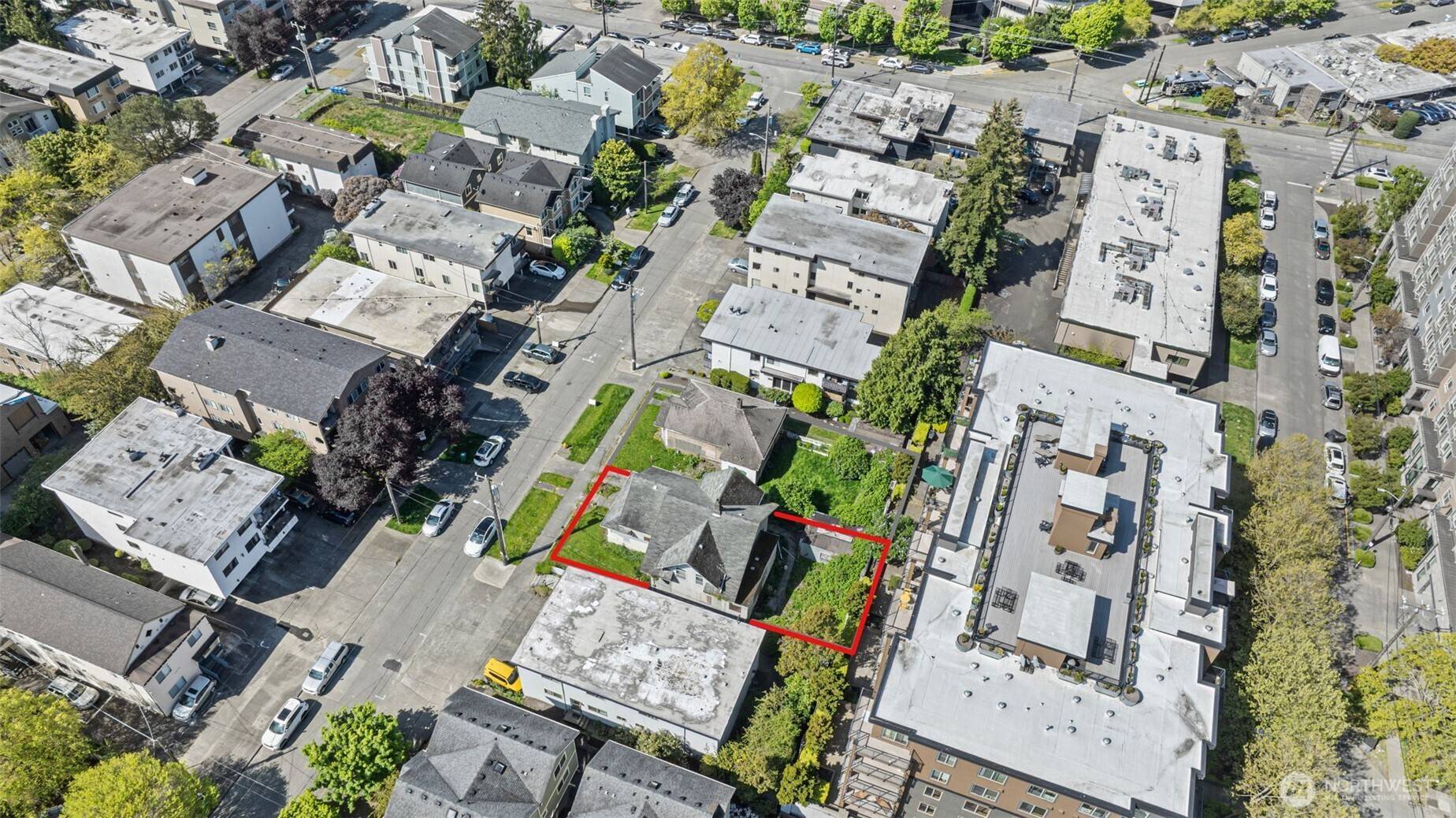 1526 NW 53rd ST, Seattle, WA 98107