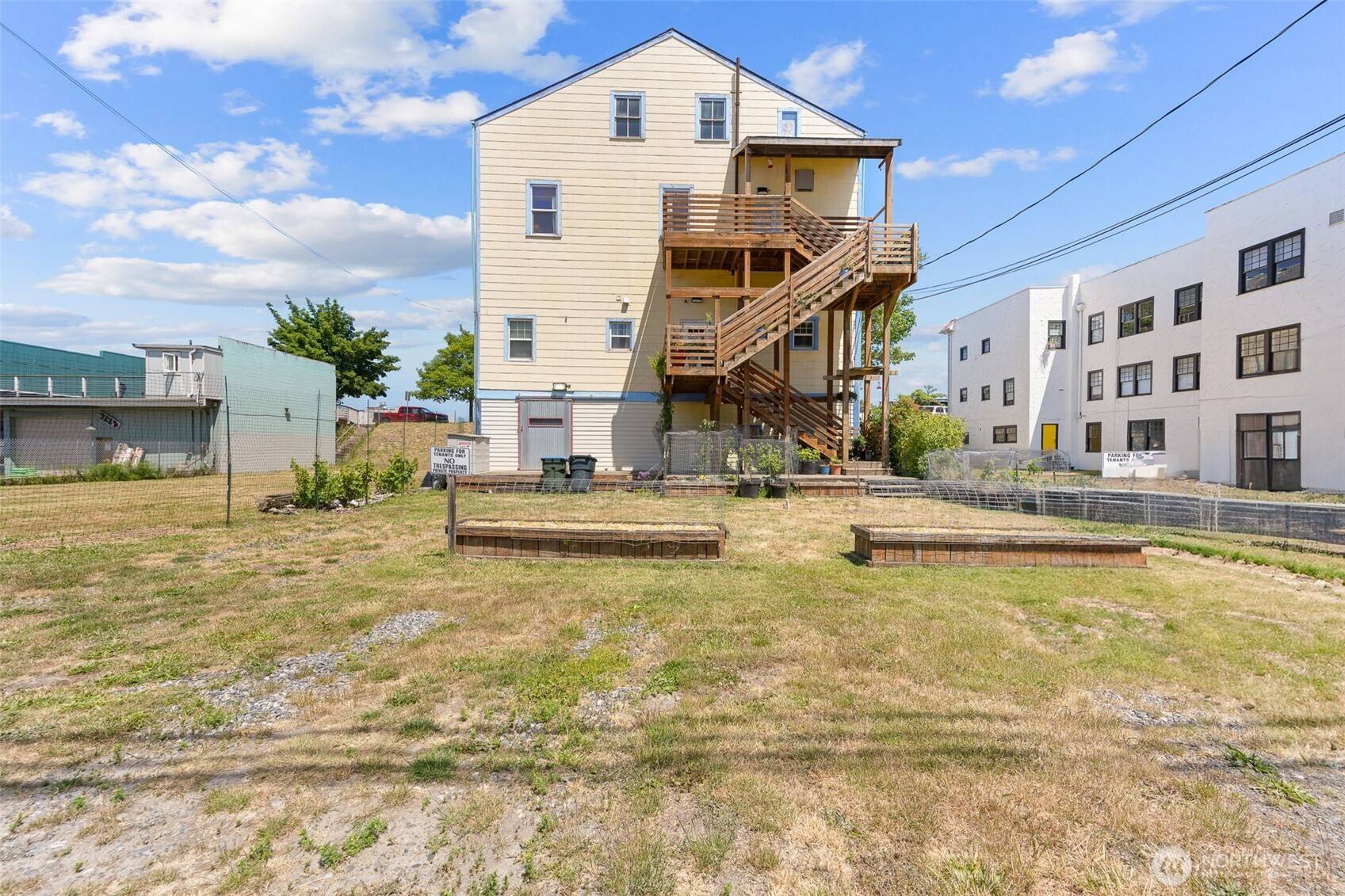 314 W First ST, Port Angeles, WA 98362