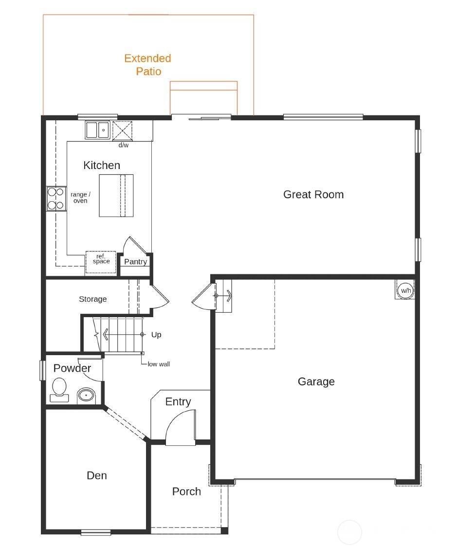 18526 136th AVE E #129, Puyallup, WA 98374