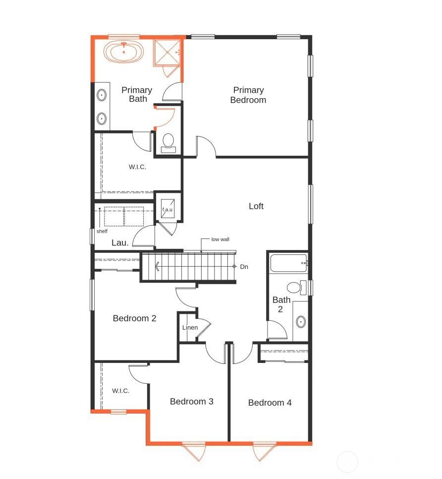505 184th Street Ct E #53, Spanaway, WA 98387