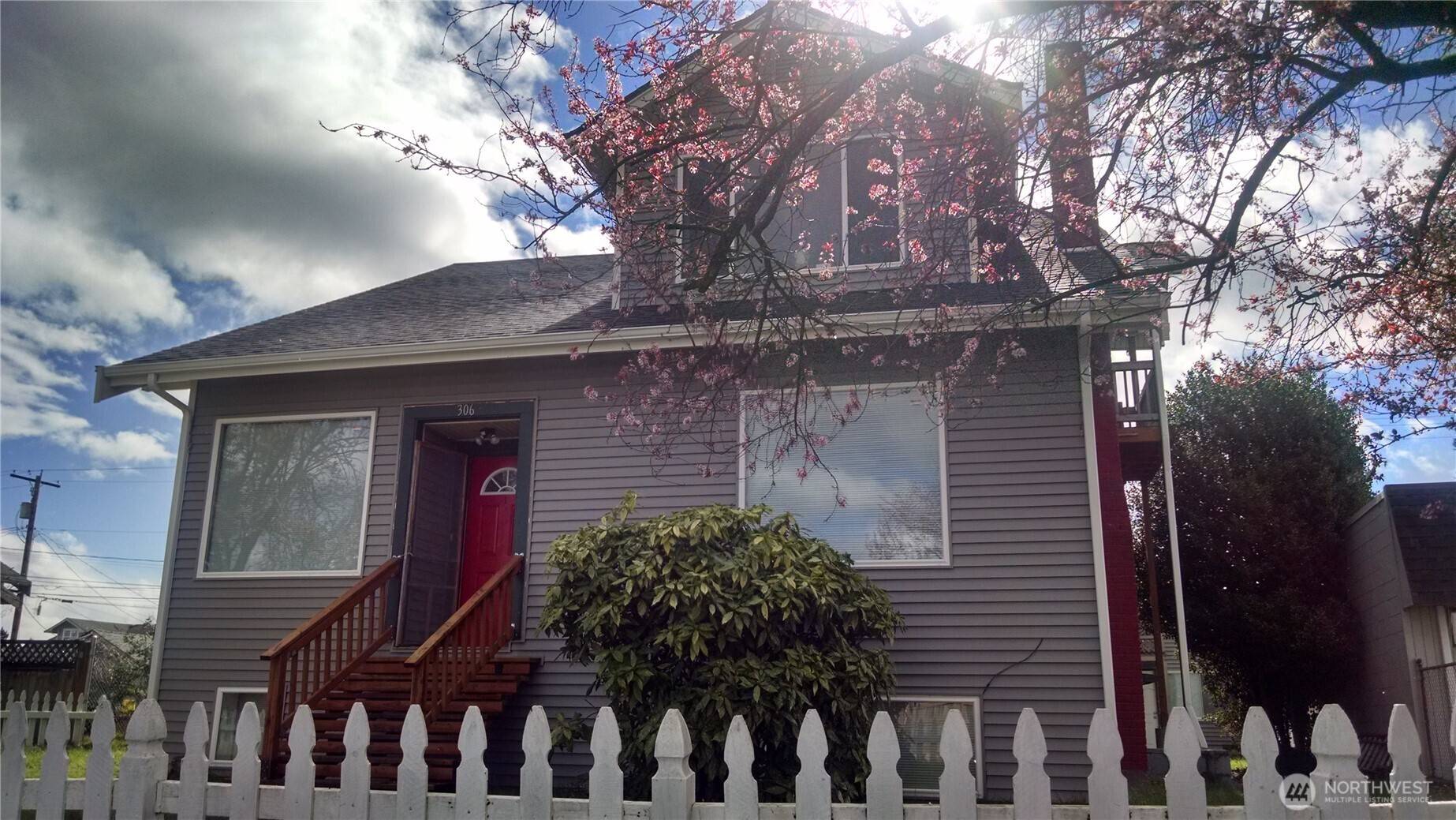 306 2nd ST NE, Auburn, WA 98002