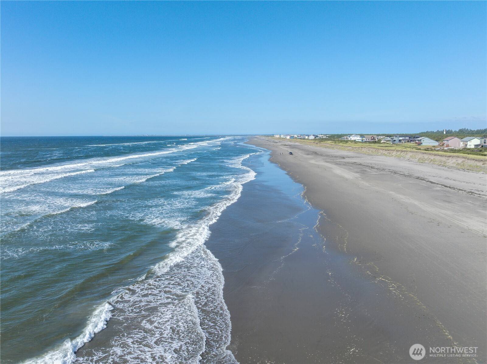 1288 Cohasset Crest, Westport, WA 98595