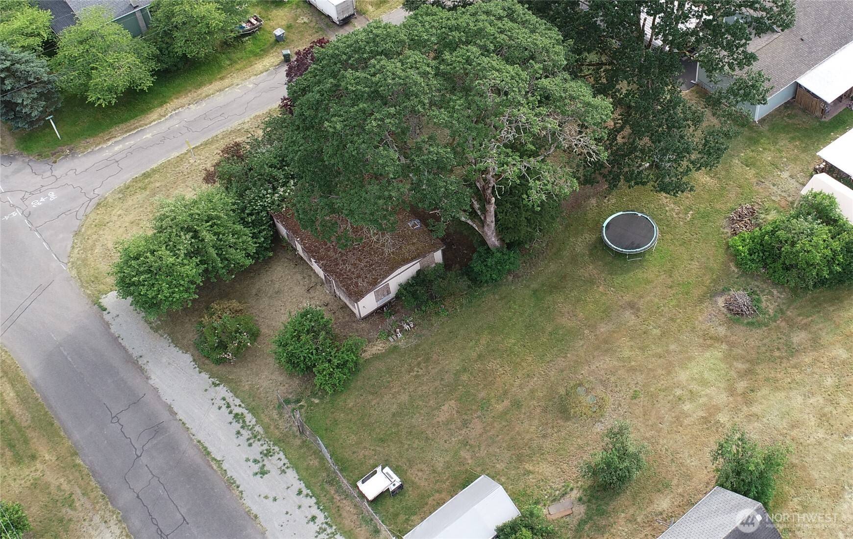 312 2nd ST W, Roy, WA 98580
