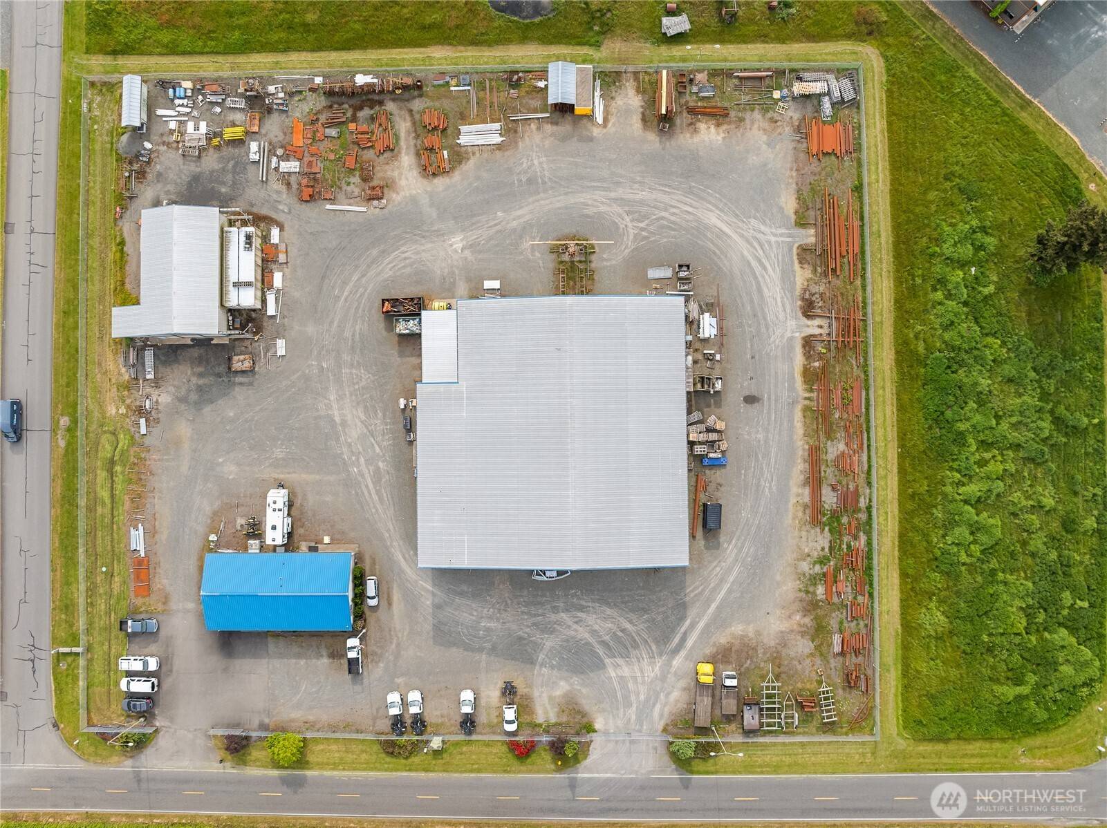 7135 Delta Line RD, Ferndale, WA 98248