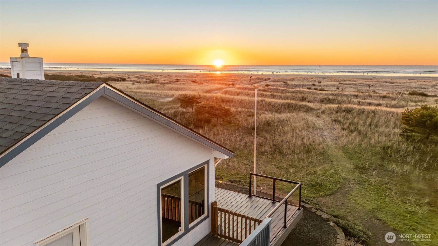 708 Sea Vista LN, Grayland, WA 98547