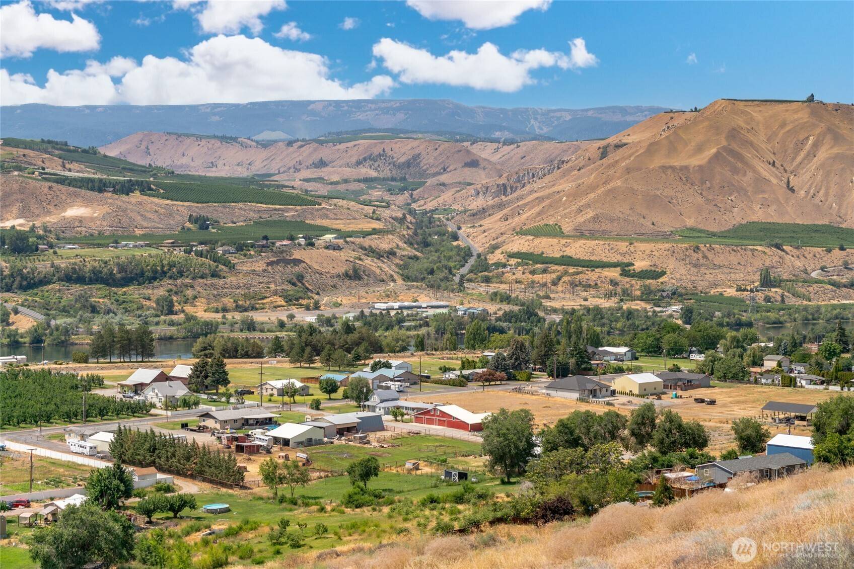 0 Noble Moonbeam, East Wenatchee, WA 98802