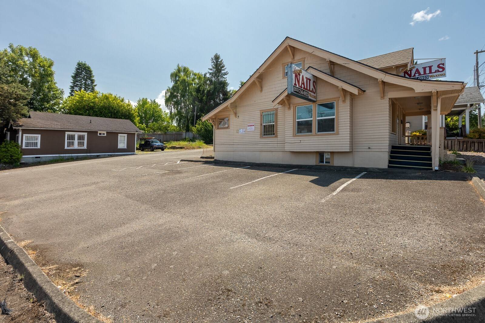 3606 S 12th ST, Tacoma, WA 98405