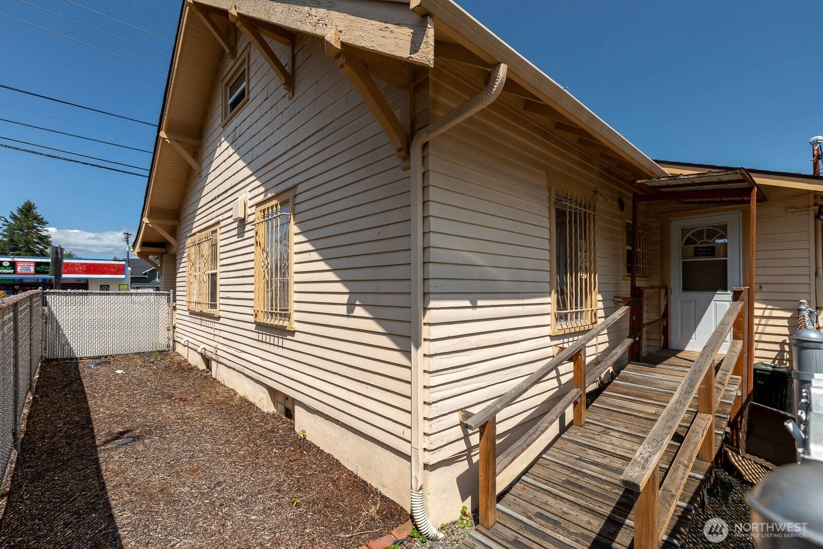 3606 S 12th ST, Tacoma, WA 98405