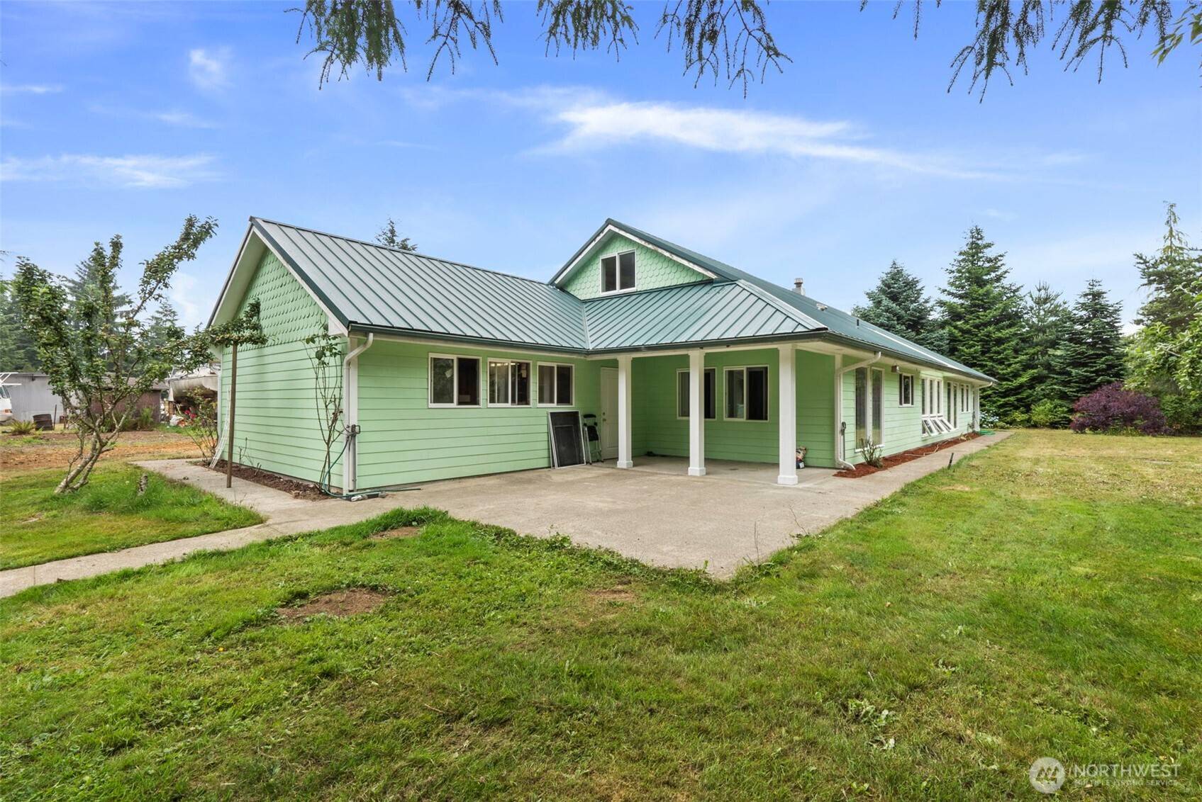 33 Rustemeyer RD, Aberdeen, WA 98520