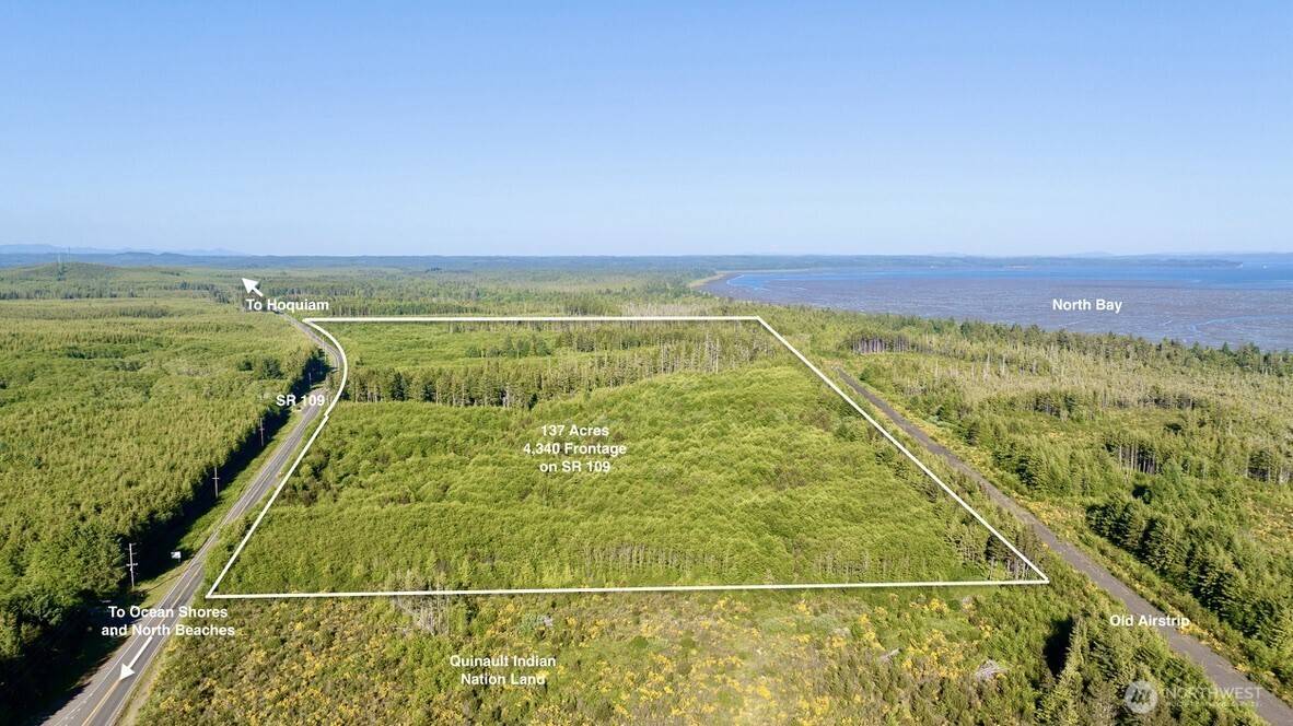 0 SR 109, Hoquiam, WA 98550
