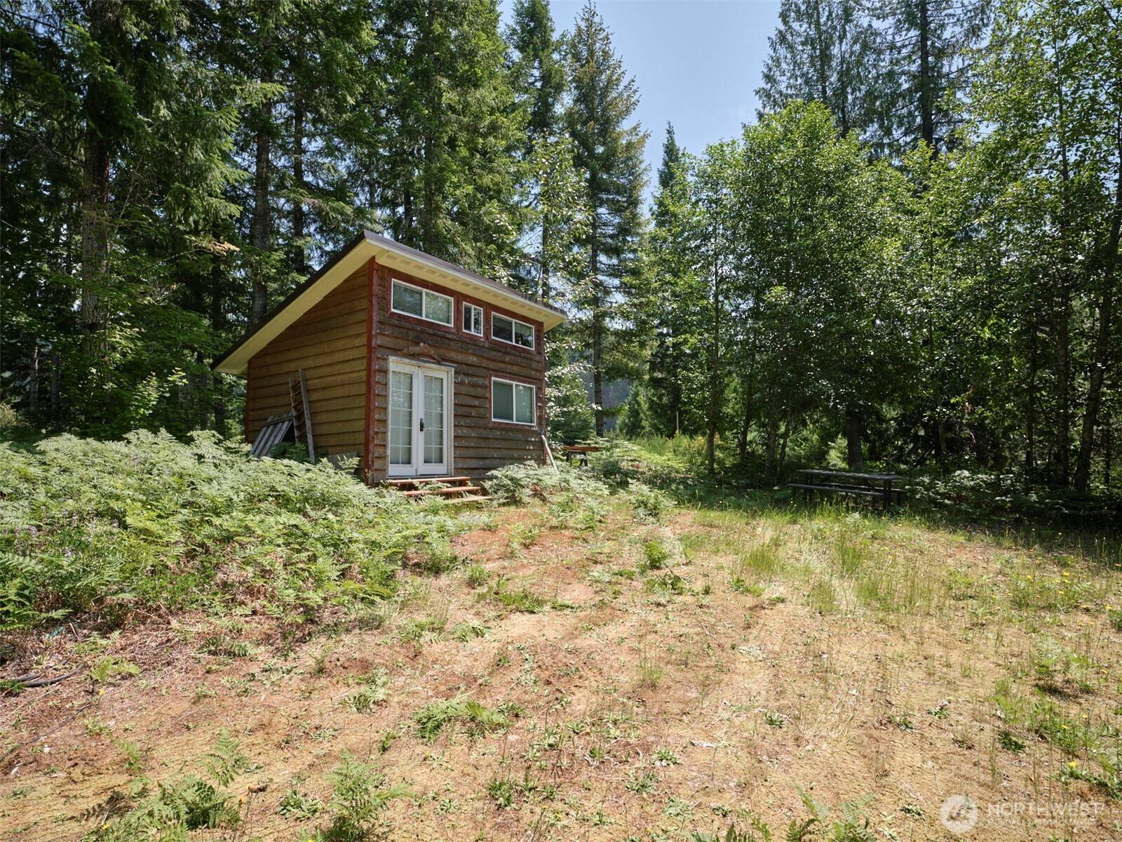 2 Phyllis Ann Block CT, Cougar, WA 98616