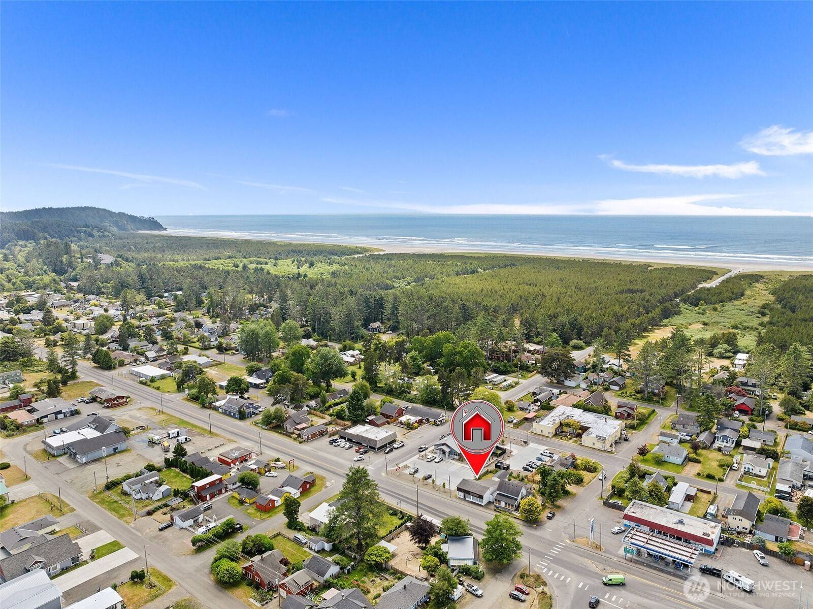 3811 Pacific WAY, Seaview, WA 98644