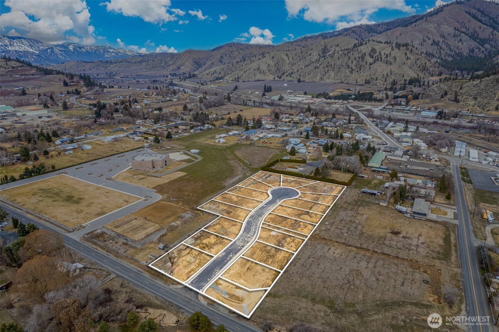 146 Fruitful Pl, Cashmere, WA 98815