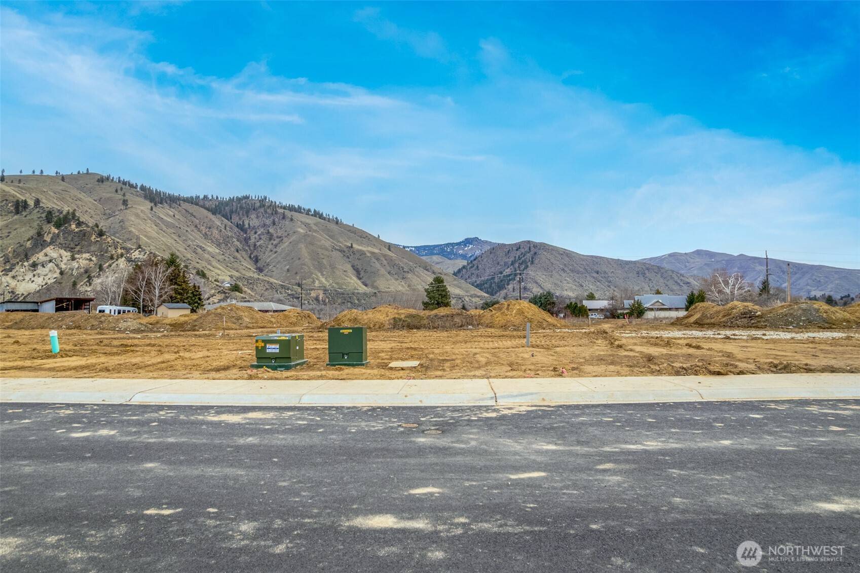 119 Fruitful Pl, Cashmere, WA 98815
