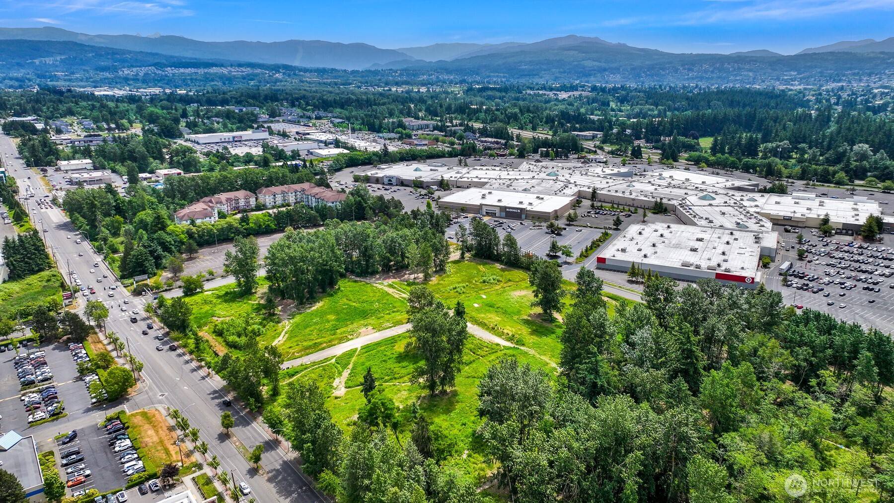 0 Bakerview RD, Bellingham, WA 98226
