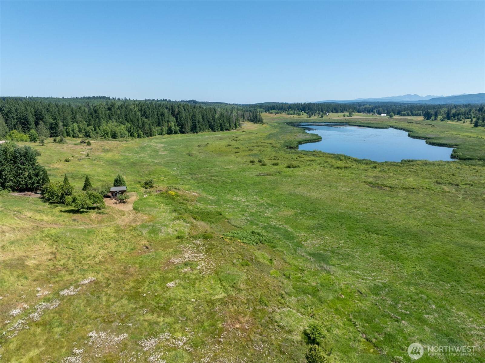 42911 22nd AVE E, Eatonville, WA 98328