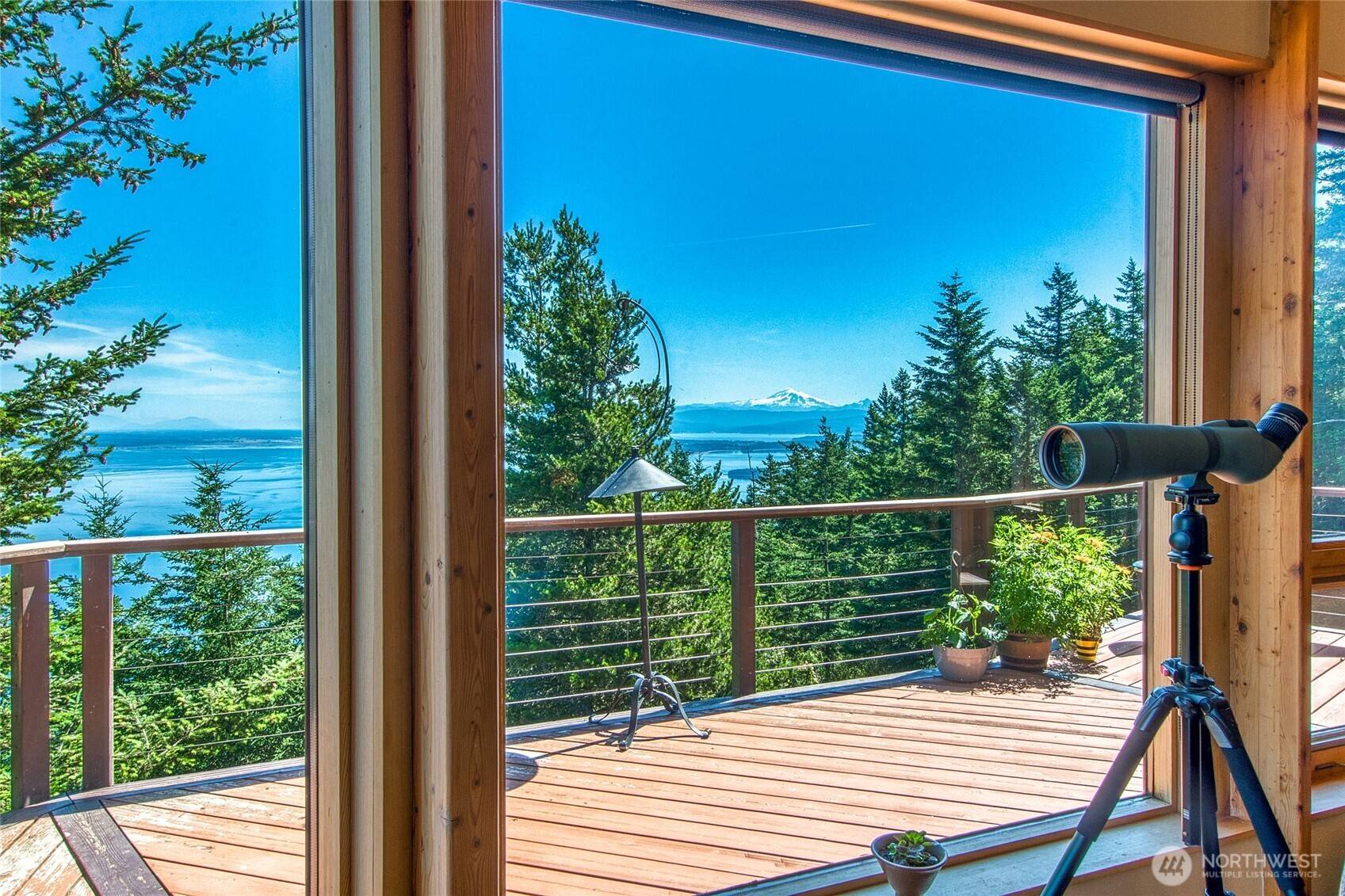 1669 Day Lake RD, Orcas Island, WA 98245