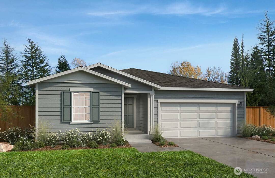 604 185th Street Ct E #28, Spanaway, WA 98387