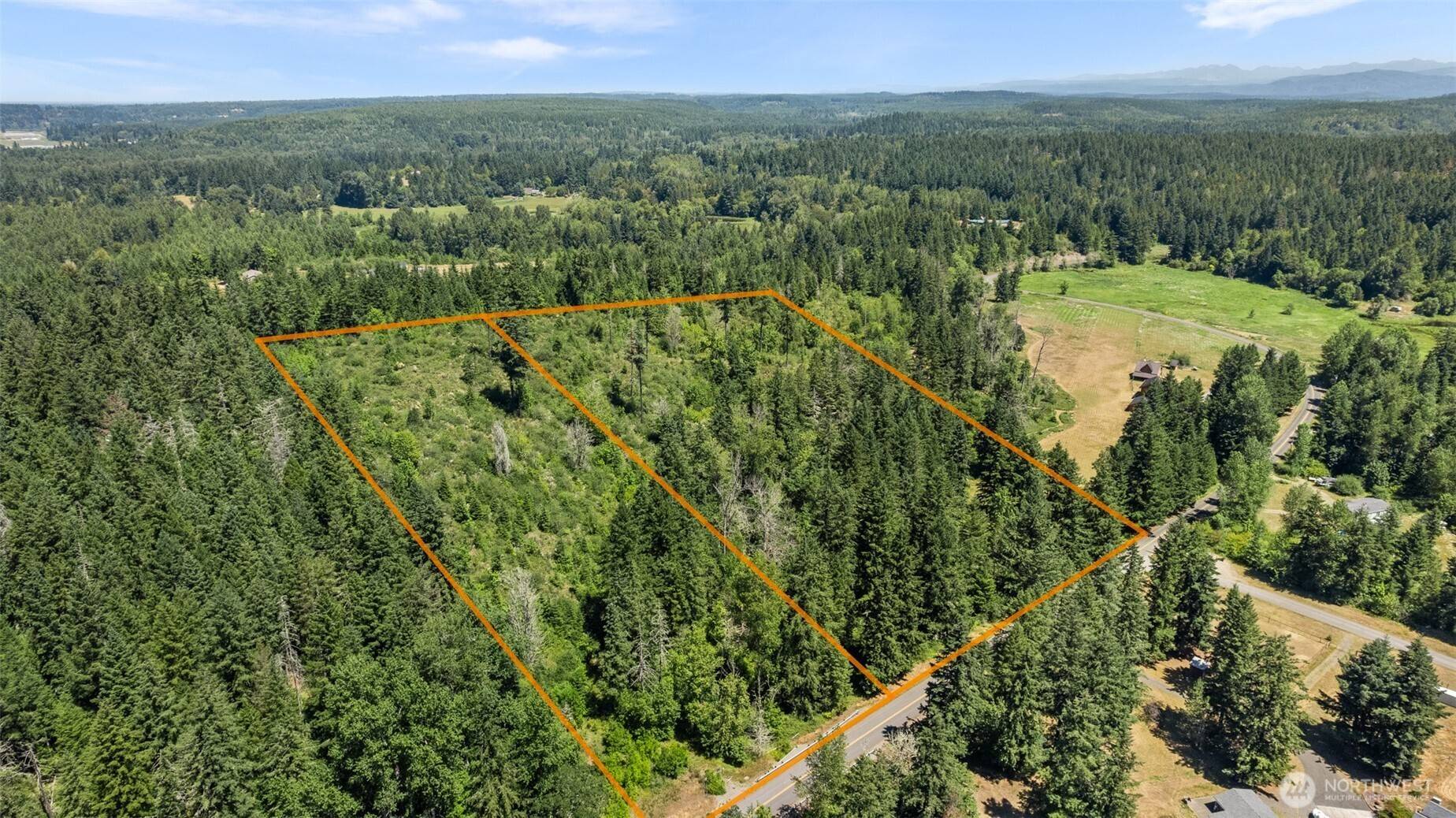 22030 Peissner RD SE, Yelm, WA 98597