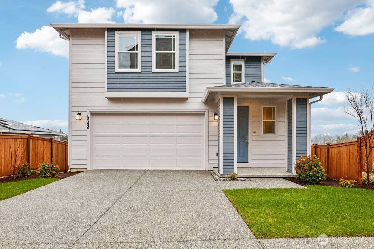 10304 6th PL SE #SW 13, Lake Stevens, WA 98258