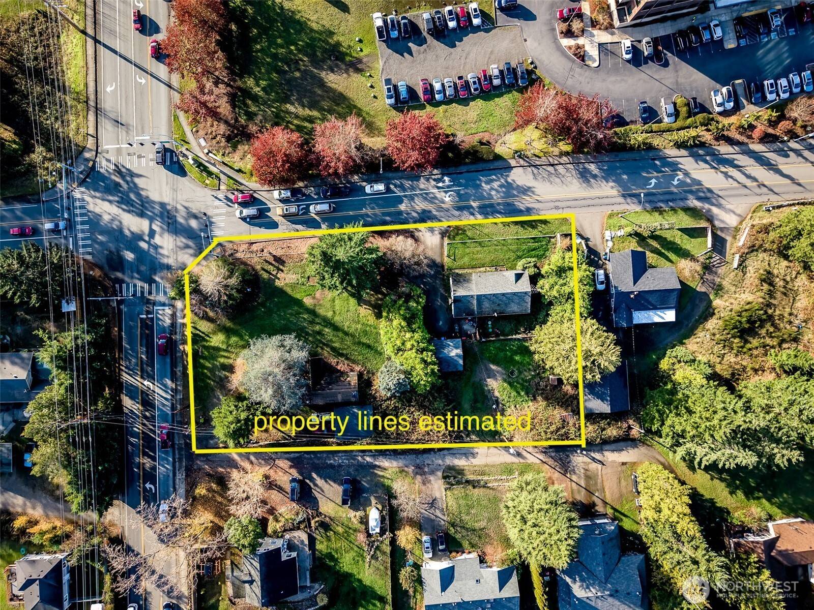 1998 NW Bucklin Hill RD, Silverdale, WA 98383