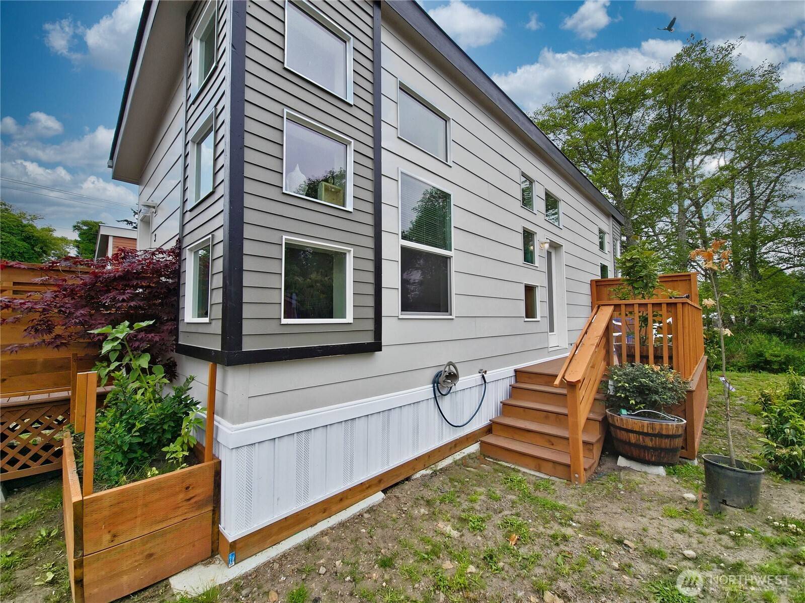 1303 30th #3, Seaview, WA 98644