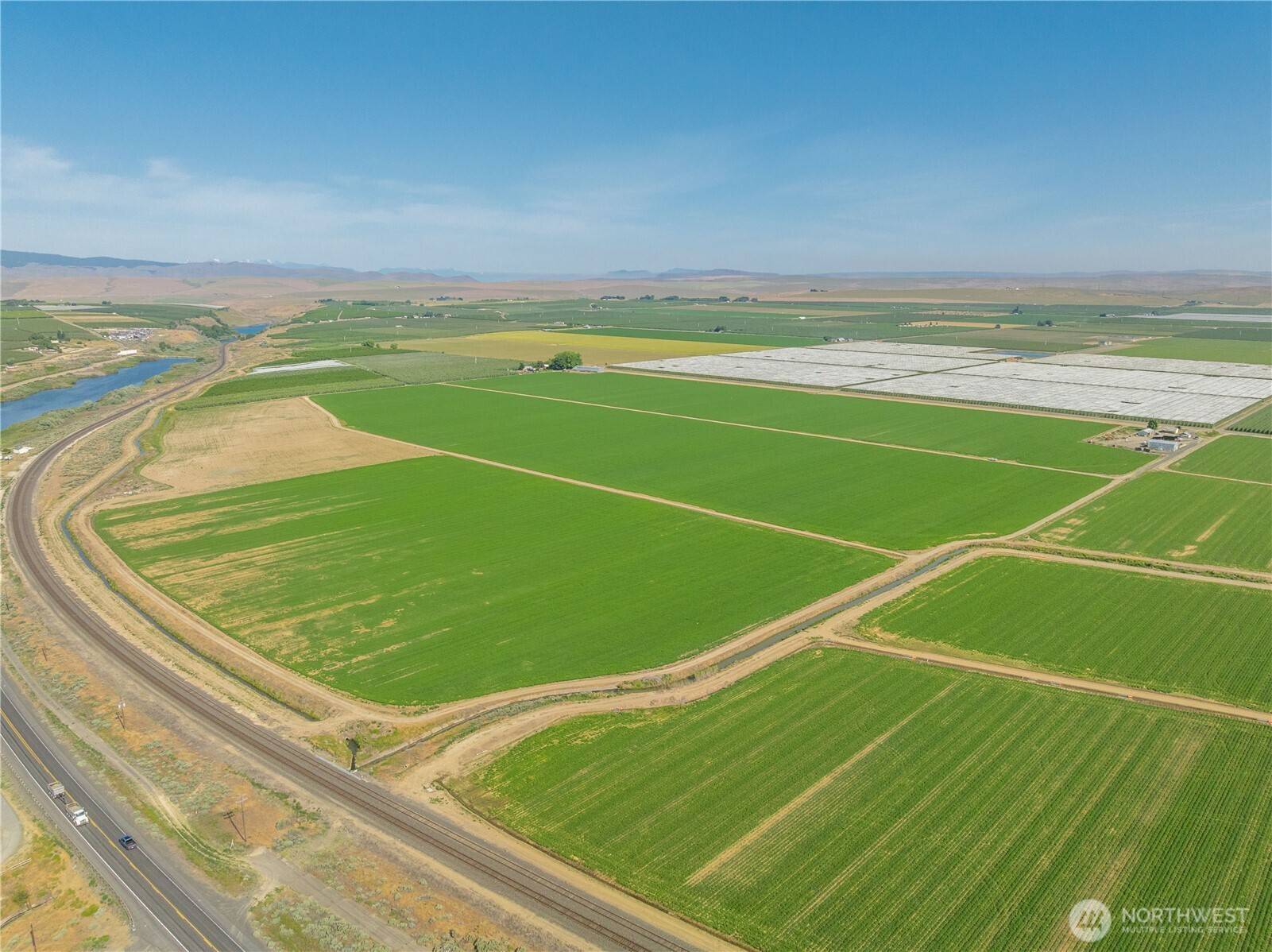 19527 Road 10.5 NW, Quincy, WA 98848