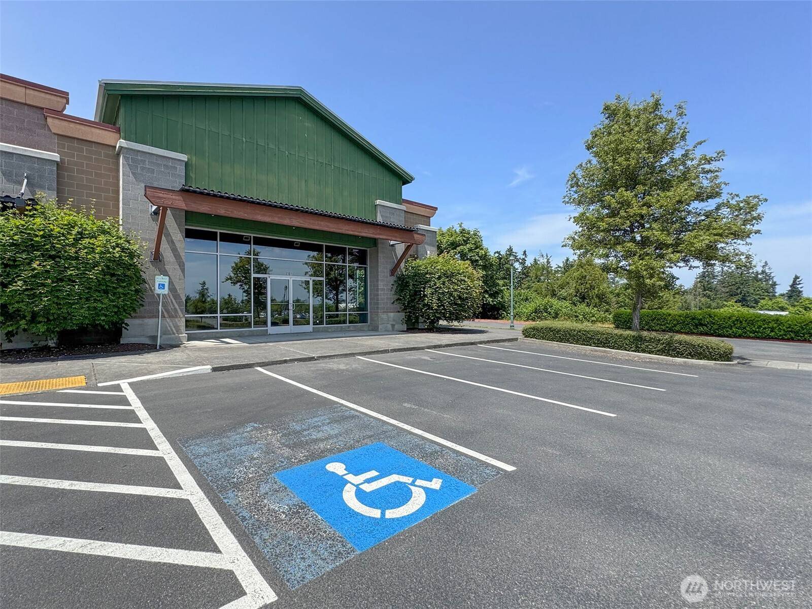 1400 W Washington ST #101, Sequim, WA 98382