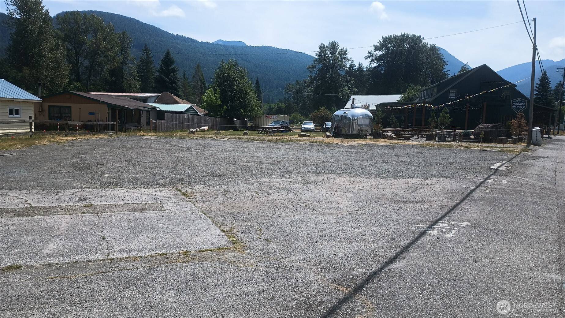 13006 US 12 HWY, Packwood, WA 98361